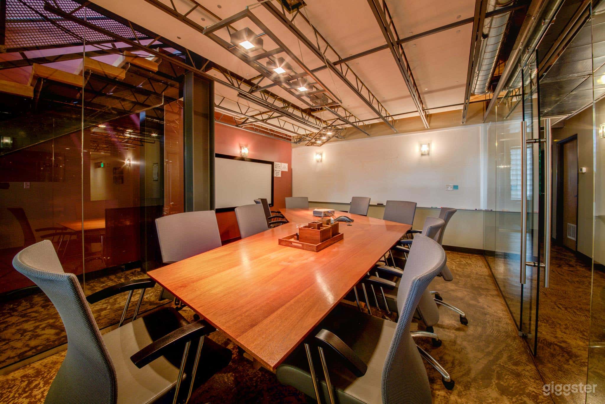 Conference Room C Photo 1