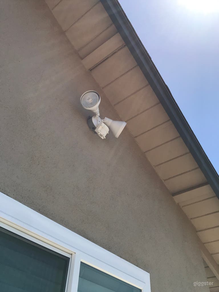  Camarillo Heights Guest House with a big Yard 