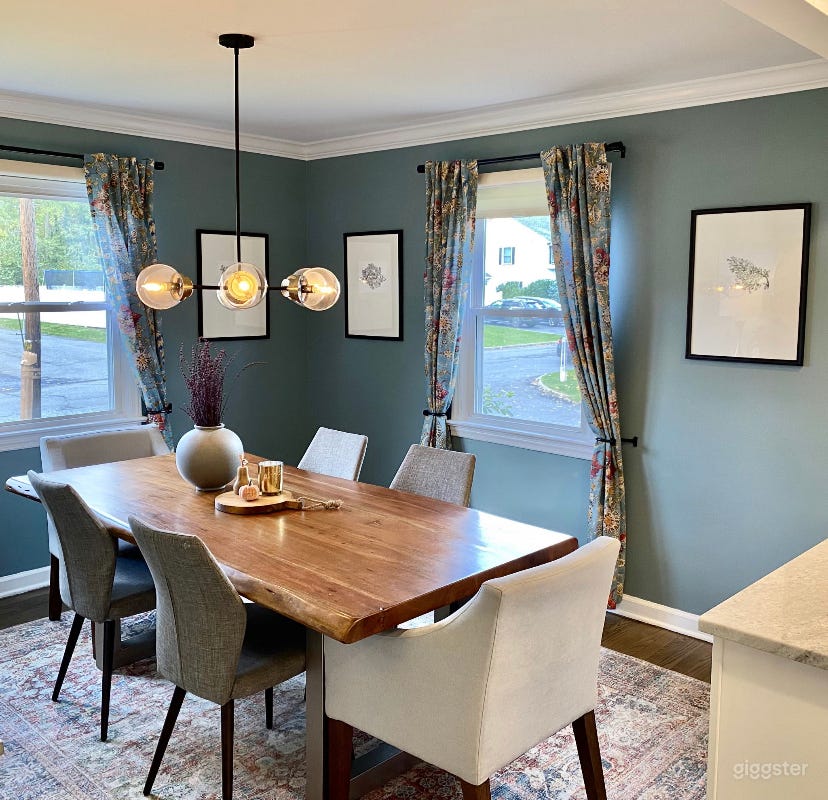 Charming Cape Cod in Cranford Photo 4