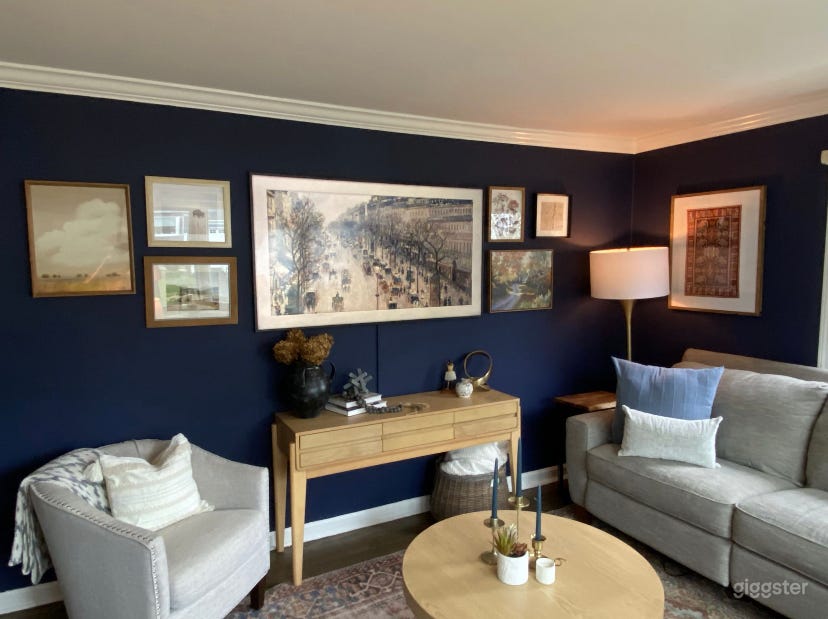 Charming Cape Cod in Cranford Photo 2