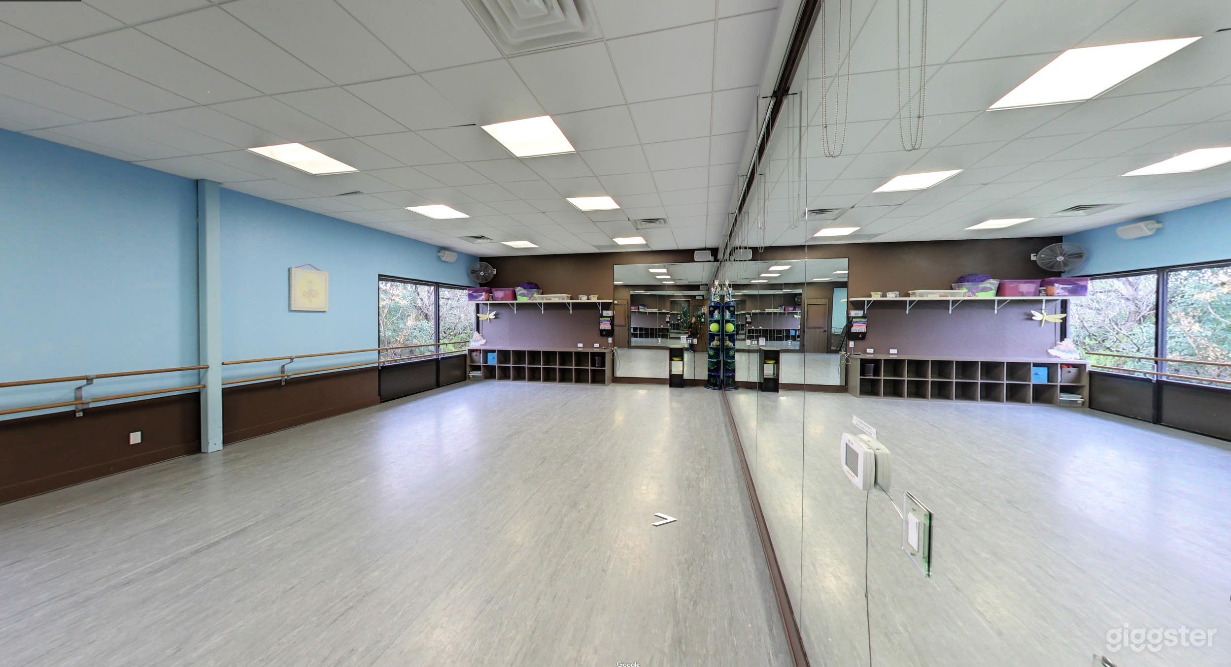 Dance Studio 1 Photo 2