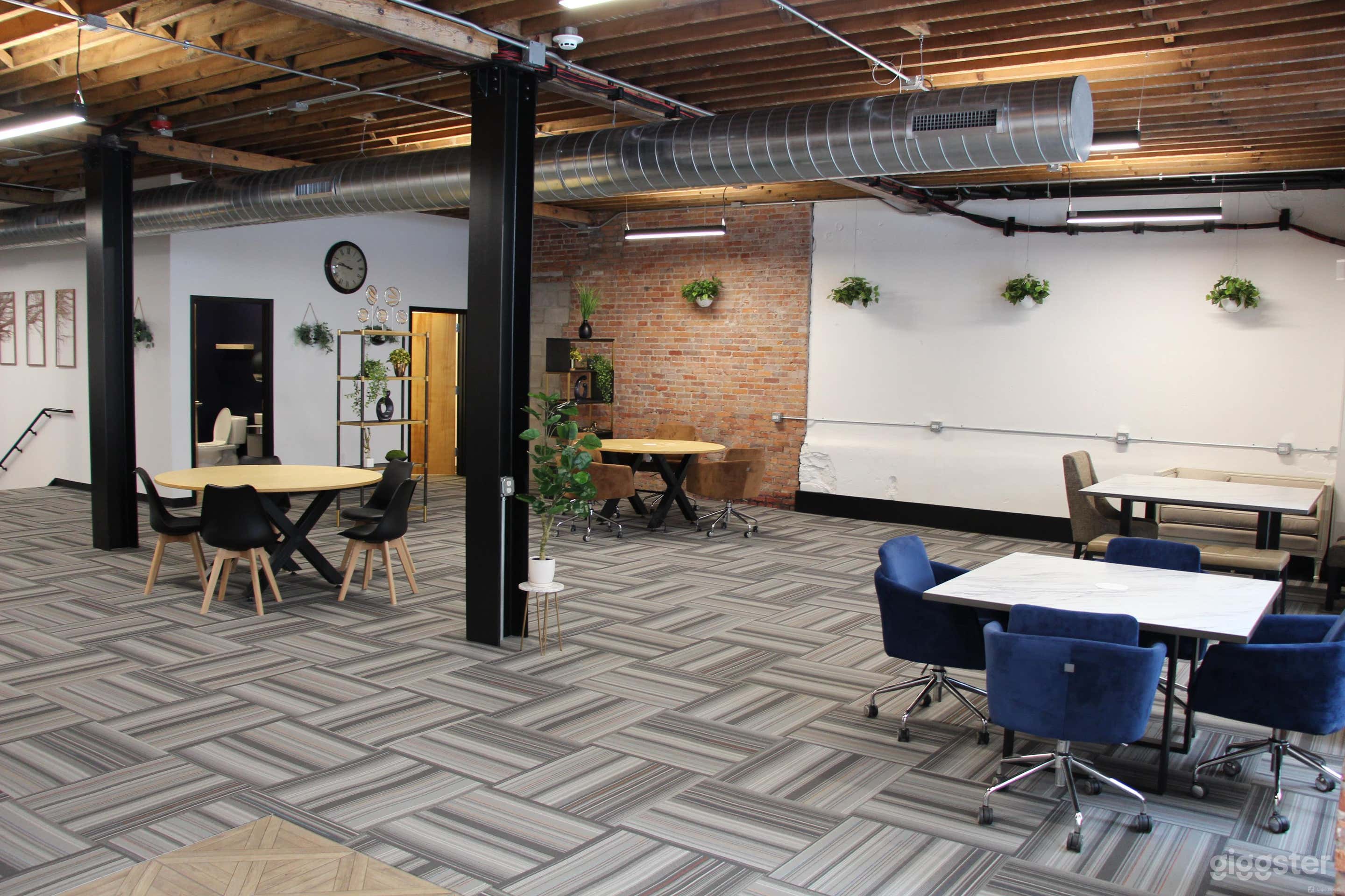 M1 Meeting Room Photo 4