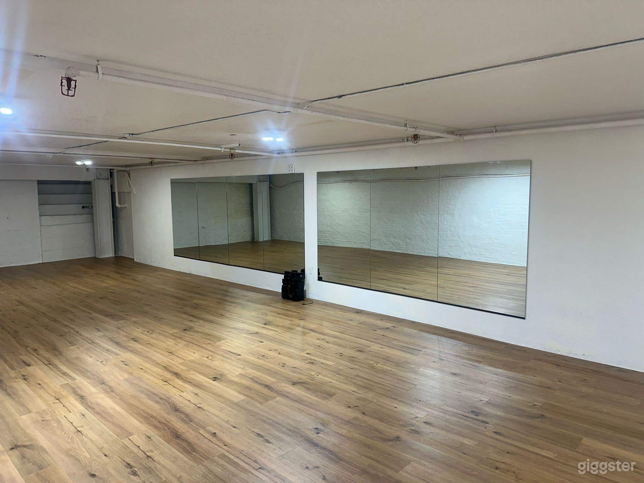 Dance Room 1 San Francisco Photo 2