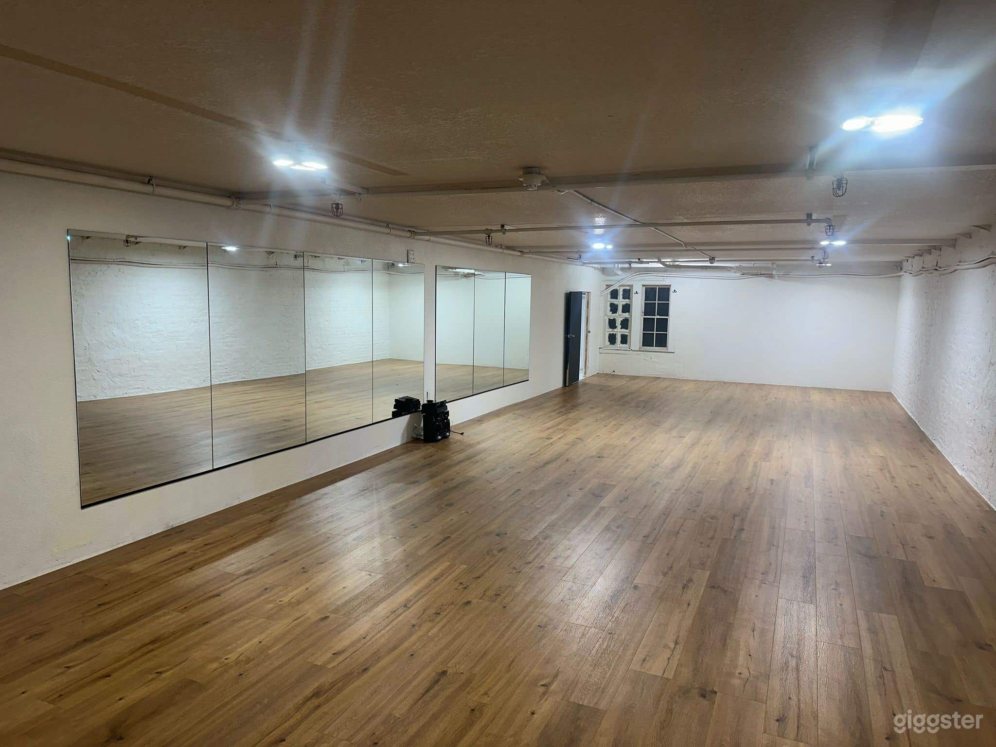 Dance Room 1 San Francisco Photo 1