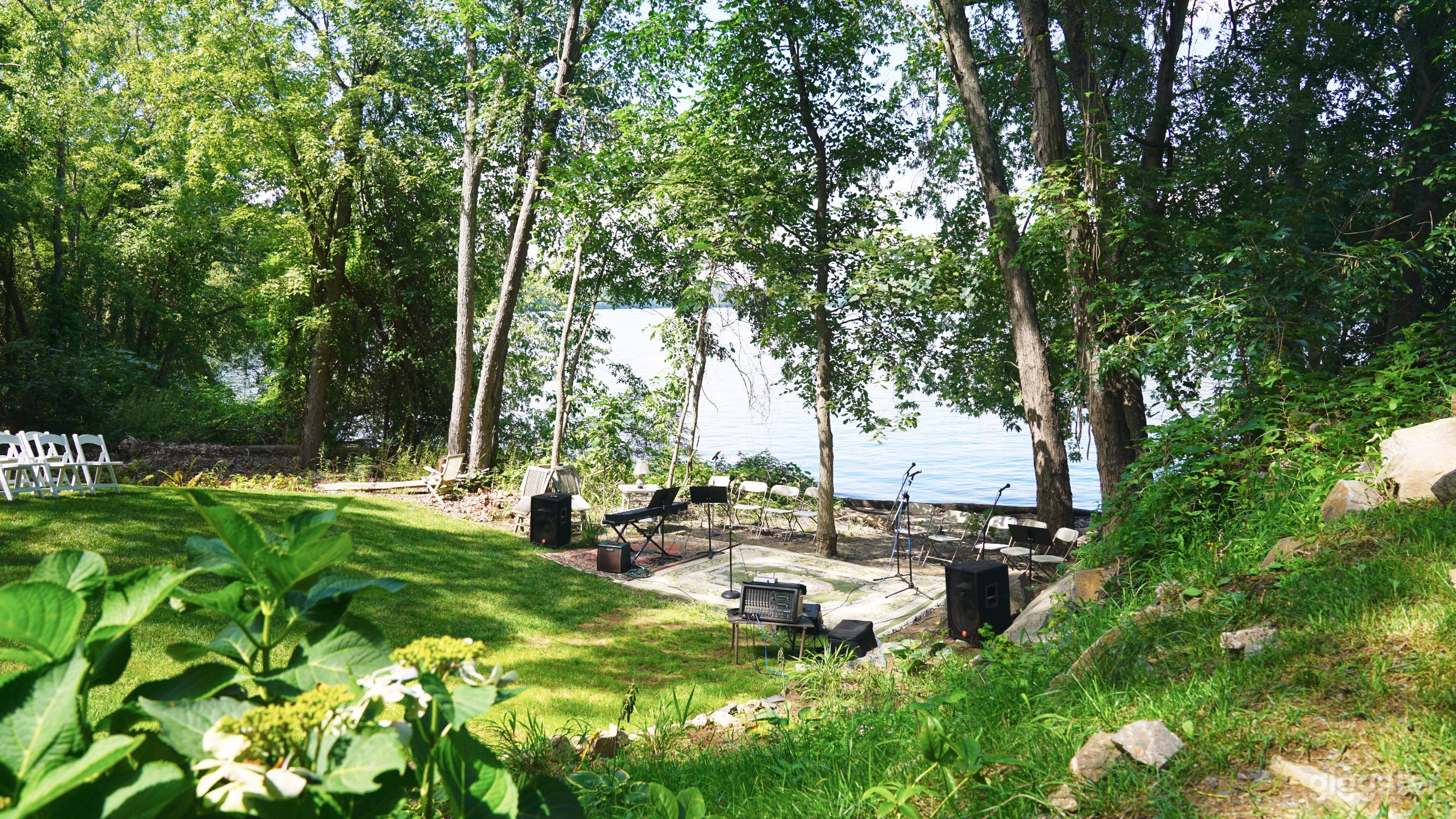 Colonial Loft House Photo 3