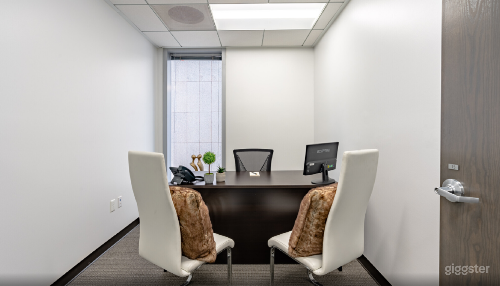 Day office#2 in Downtown LA Photo 3