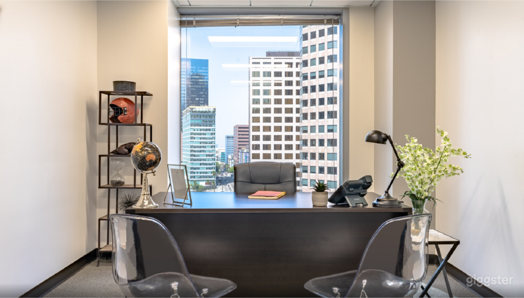 Day office#2 in Downtown LA Photo 2