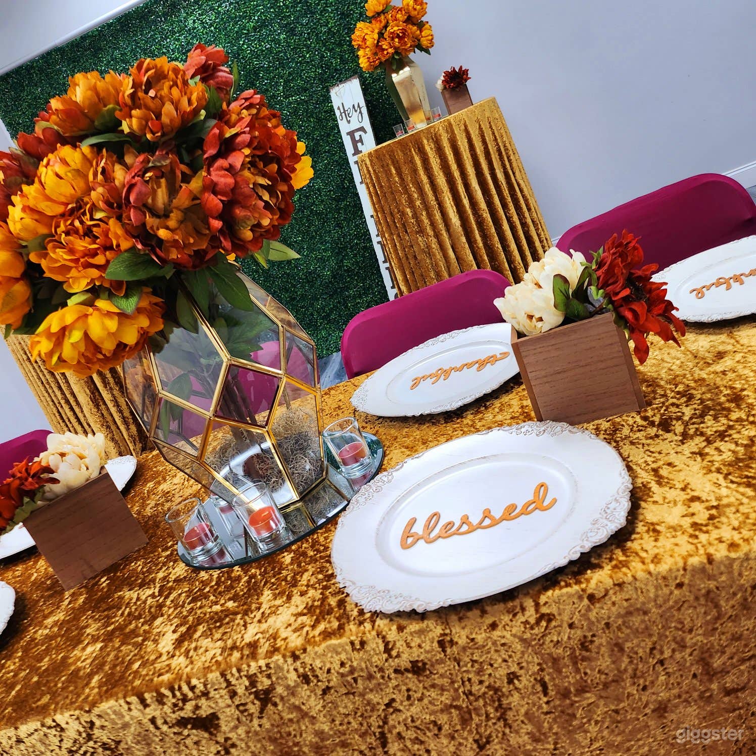 Contemporary Modern Event Venue  Photo 4