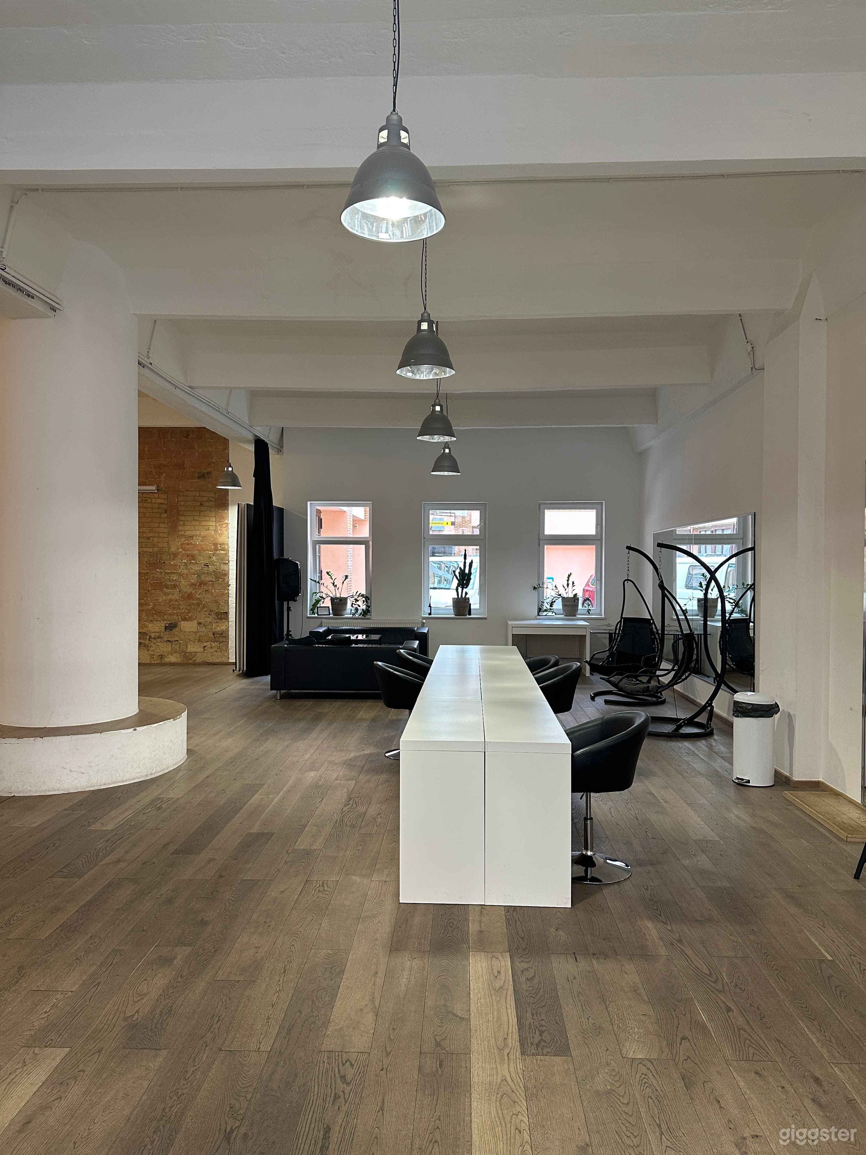 Großzügige Filmlocation mit Loft-Charakter Foto 3