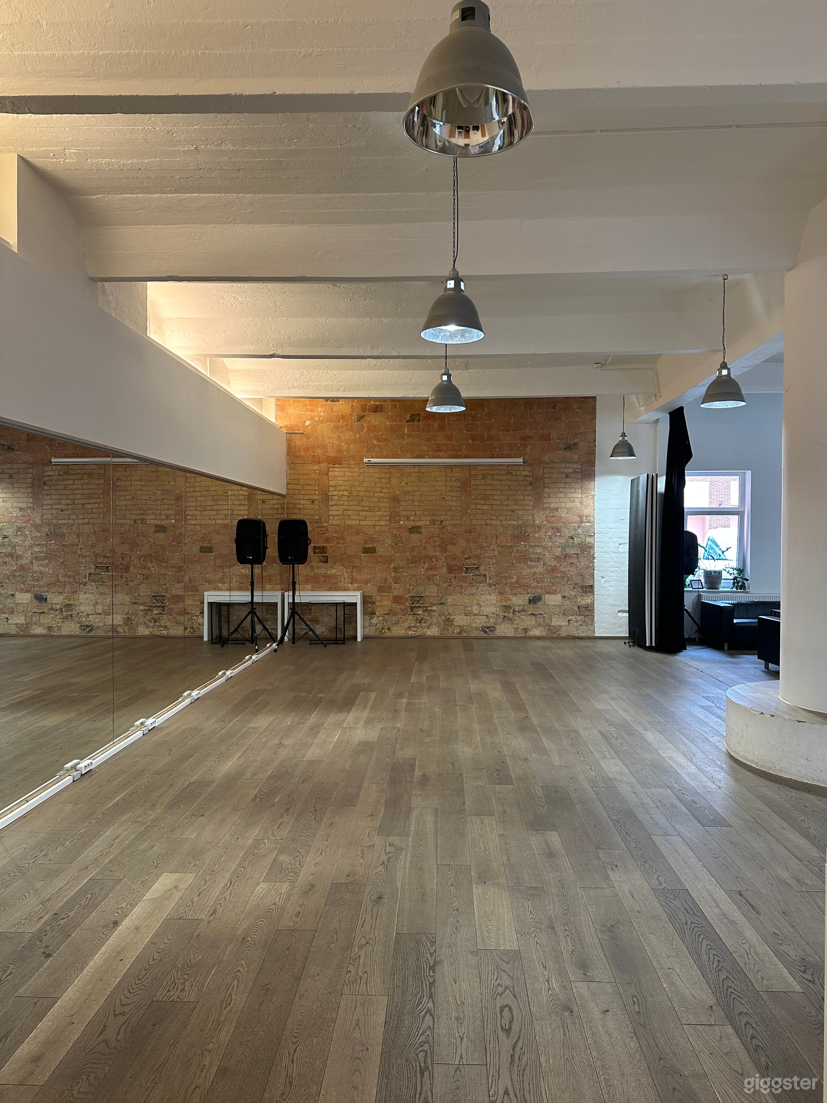 Großzügige Filmlocation mit Loft-Charakter Foto 1