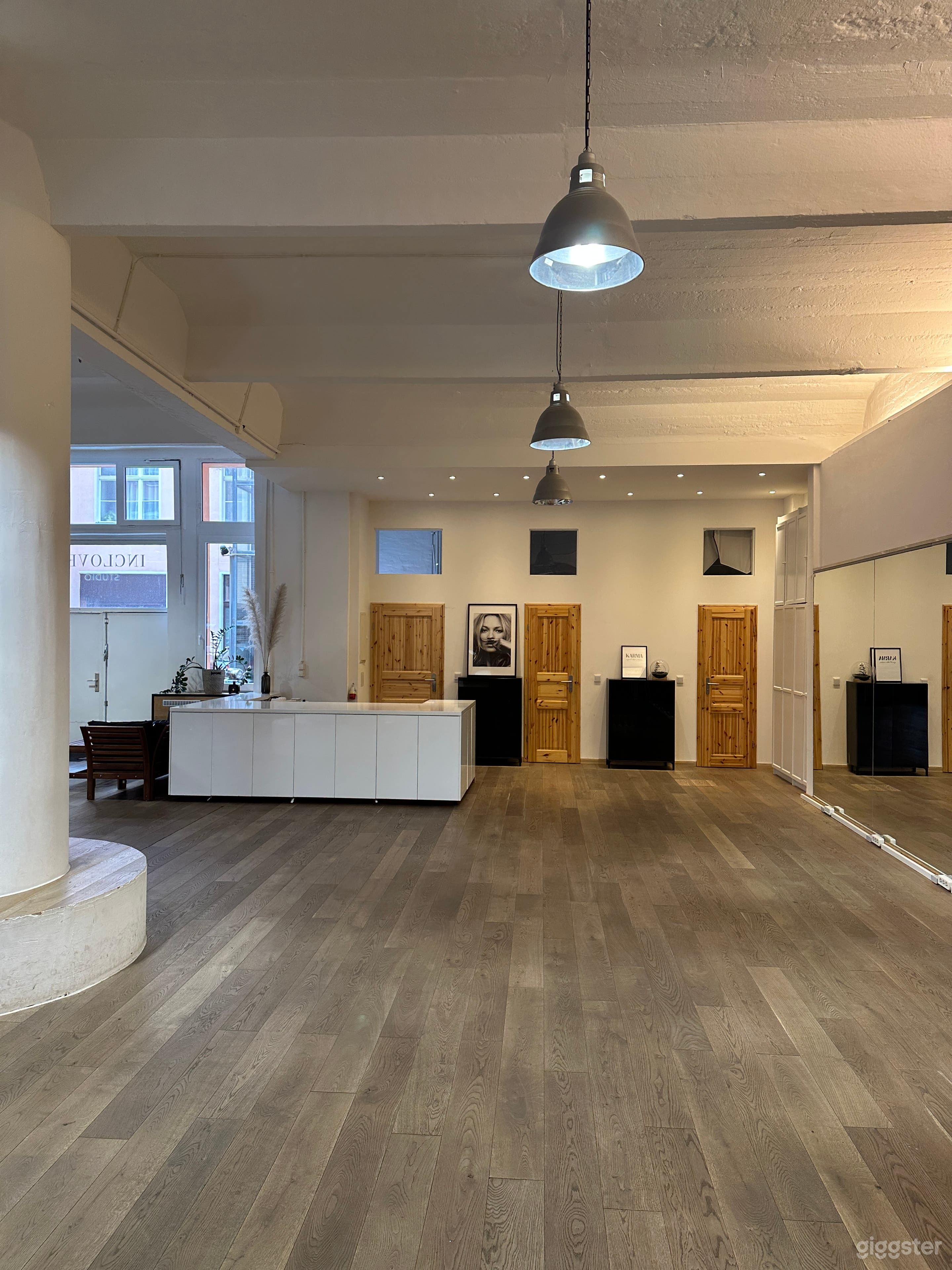 Großzügige Filmlocation mit Loft-Charakter Foto 4