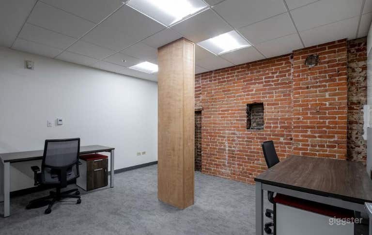  Private Wewatta Meeting Room in Denver 