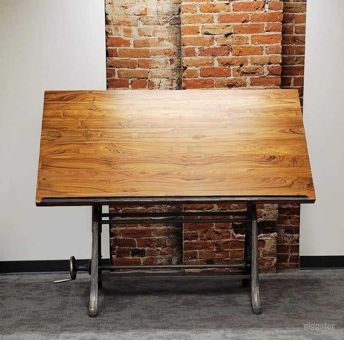  Private Wewatta Meeting Room in Denver 