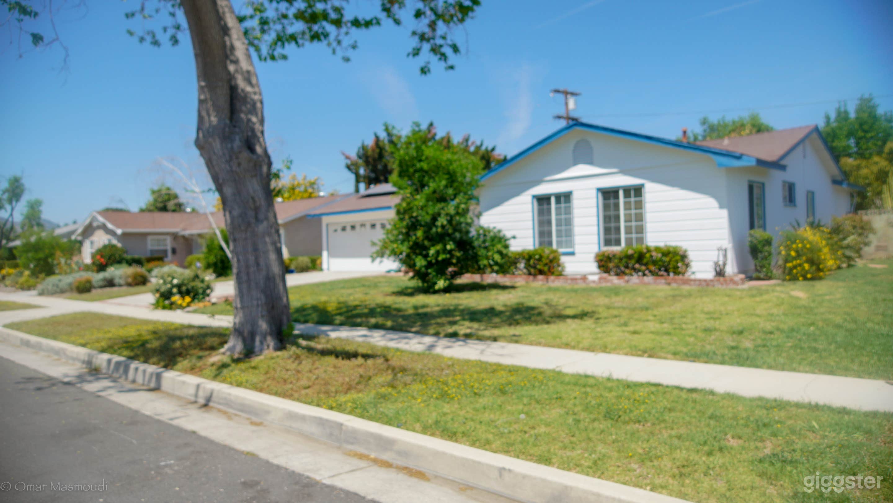 Beautiful single Family Home with a Pool available Photo 3