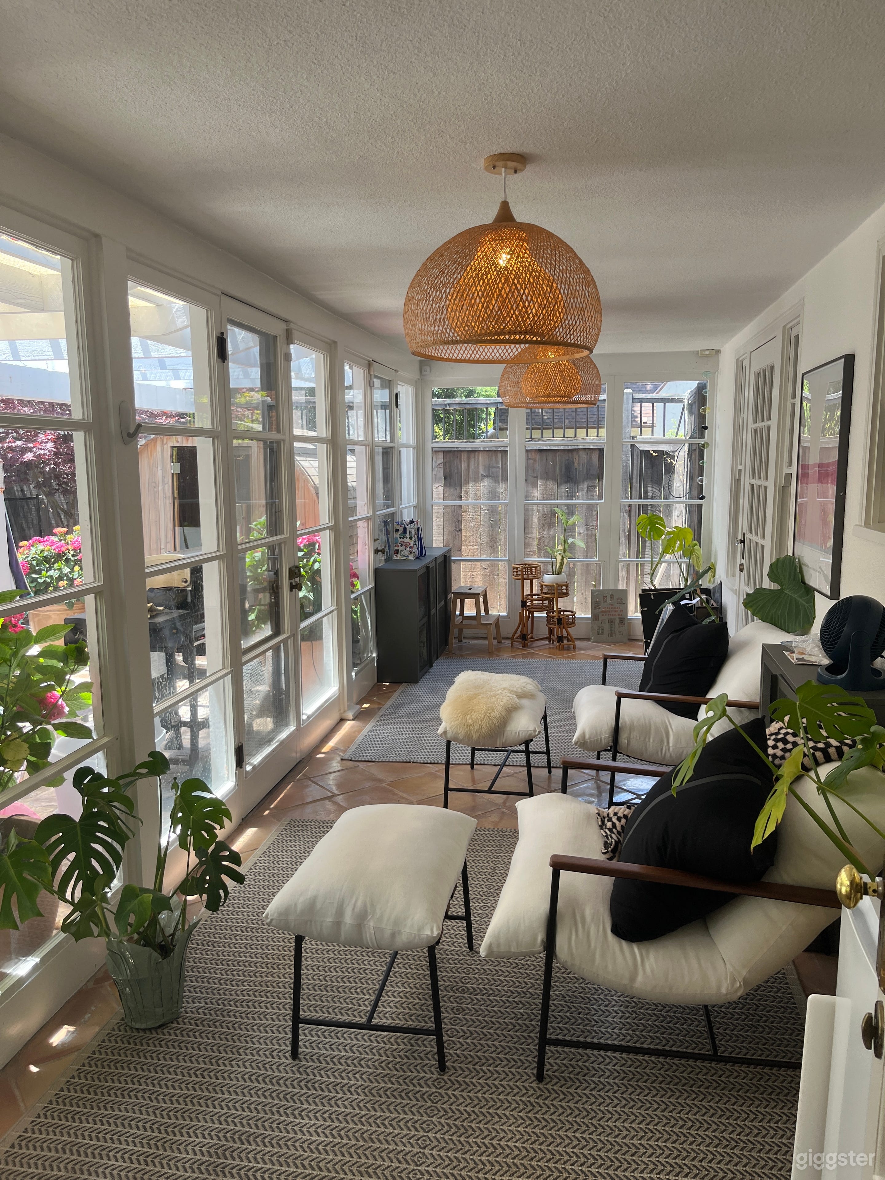 Craftsman Home Modern Americana Photo 4