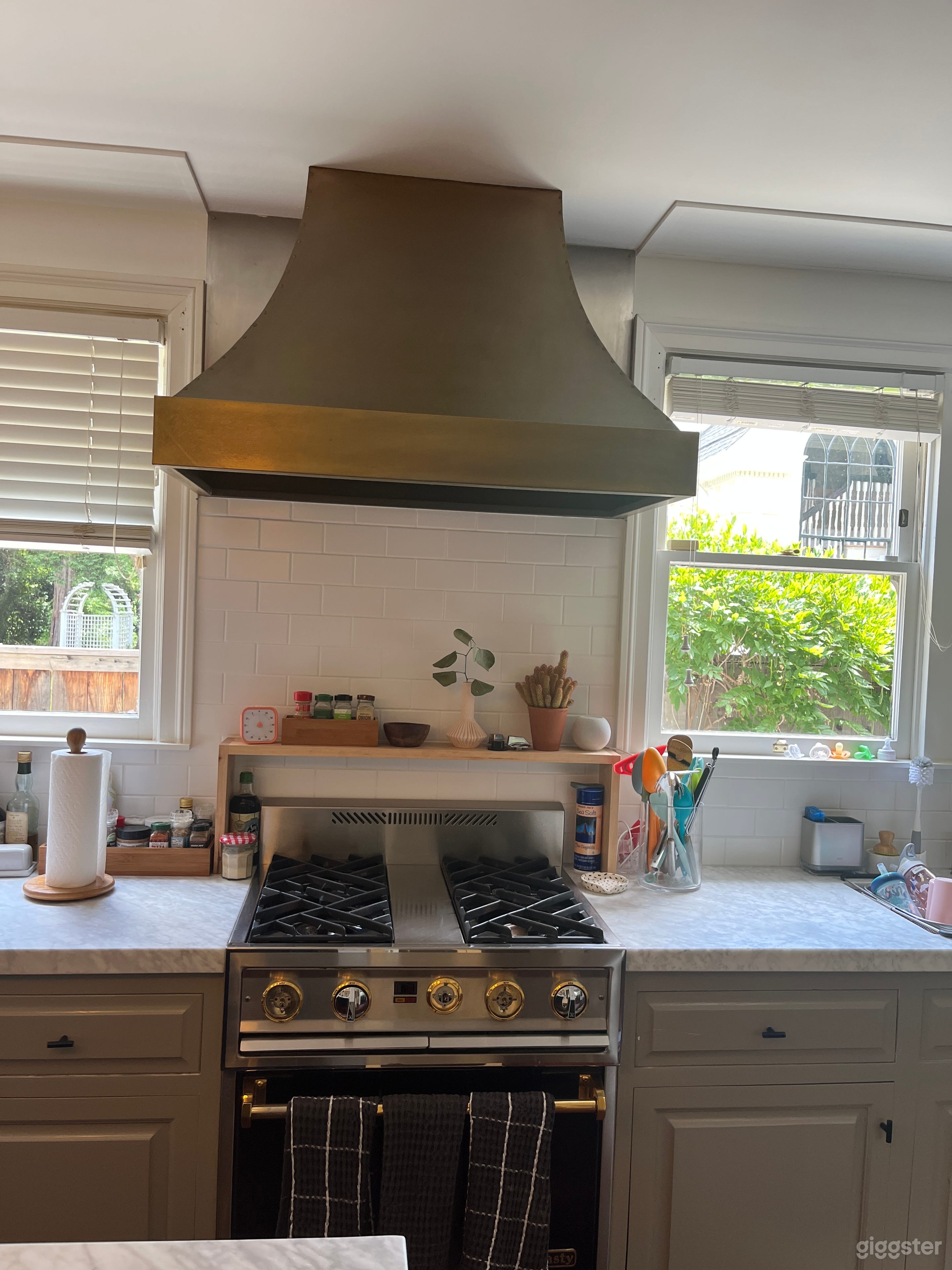 Craftsman Home Modern Americana Photo 2