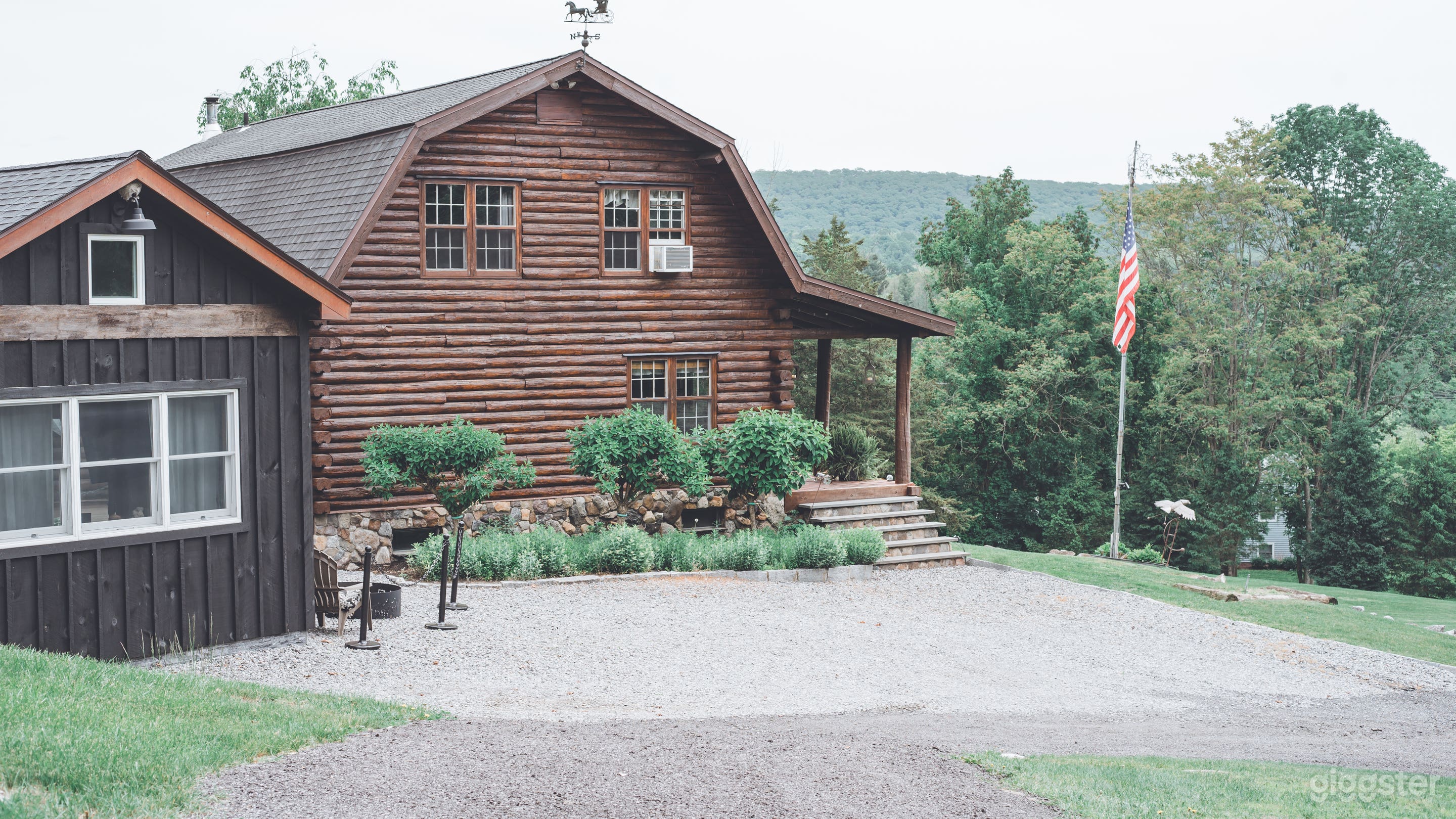 The Old Fashioned Farm Photo 3