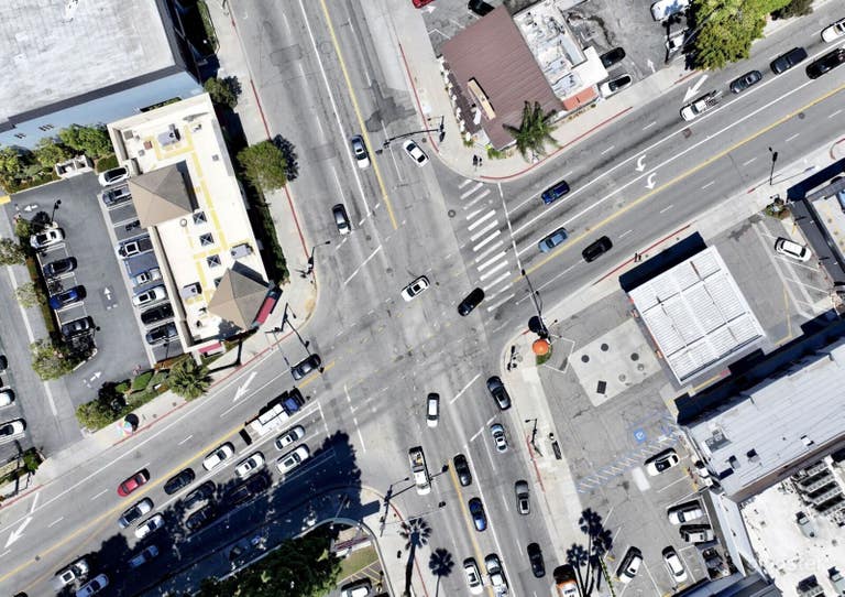  Gas Station & Convenience Store 