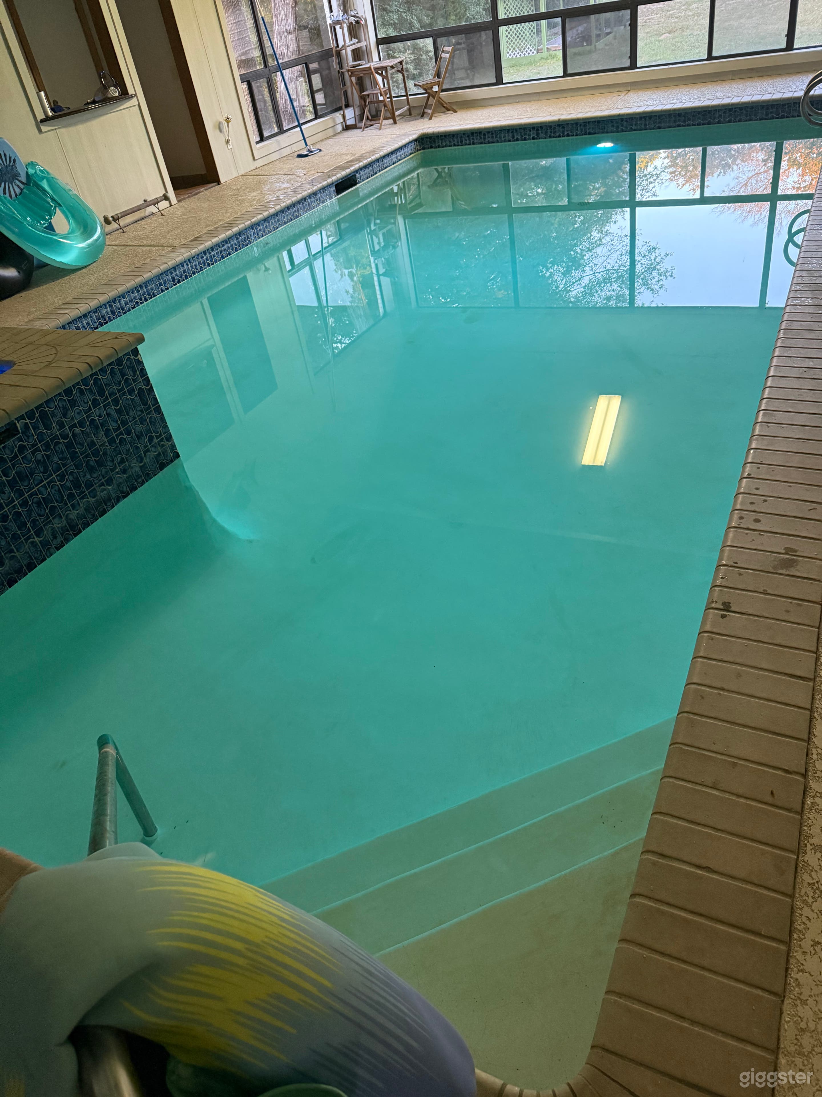 Estate on 9 acres Photo 4