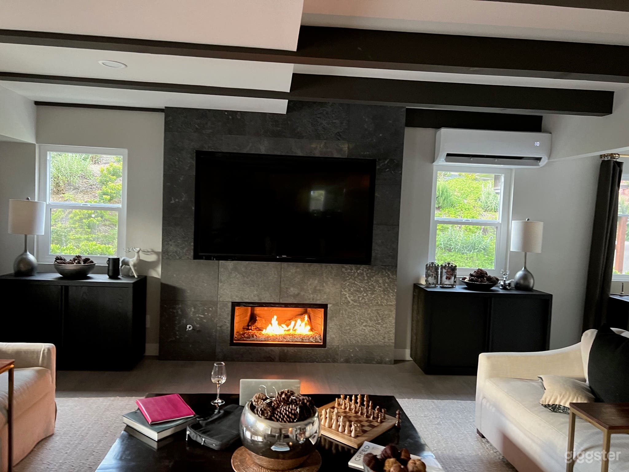 Charming Two-story House with Terrace Photo 3