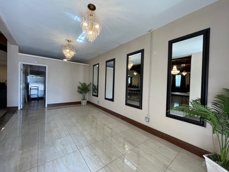  Banquet Hall In Riverside 