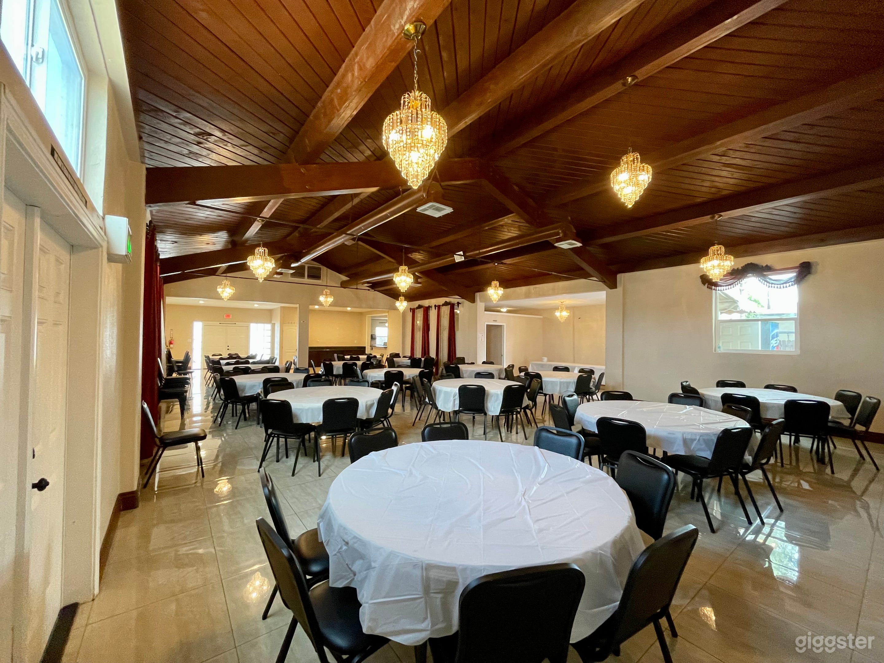 Banquet Hall In Riverside Photo 1