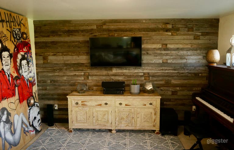  Mojave Mirage Ranch Joshua Tree 