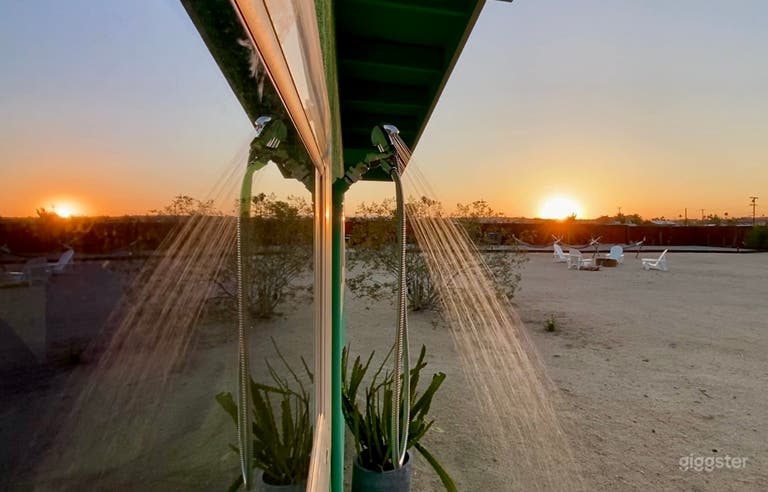  Mojave Mirage Ranch Joshua Tree 