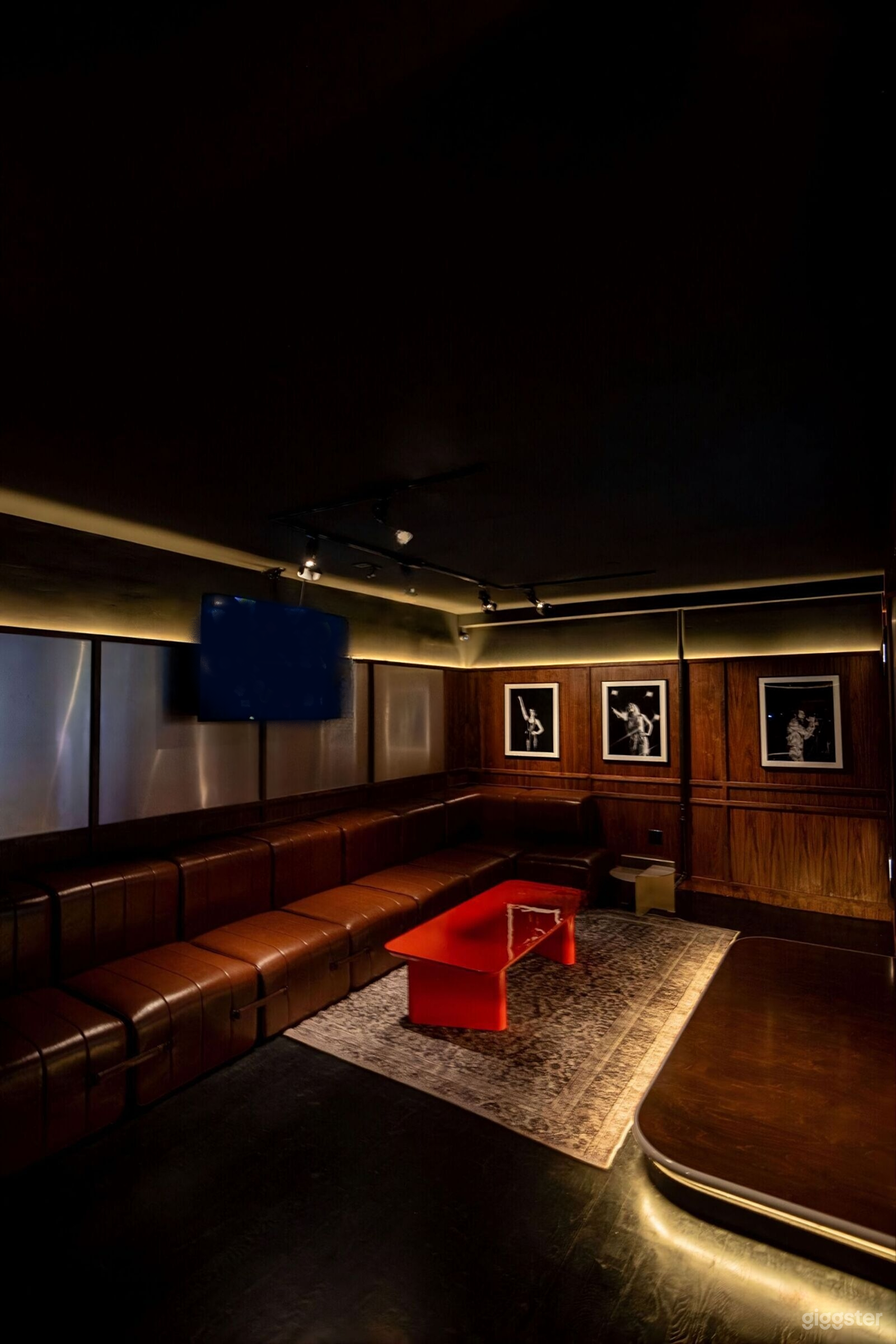 West Village High-End Karaoke Bar & Lounge- Full Buyout Photo 2