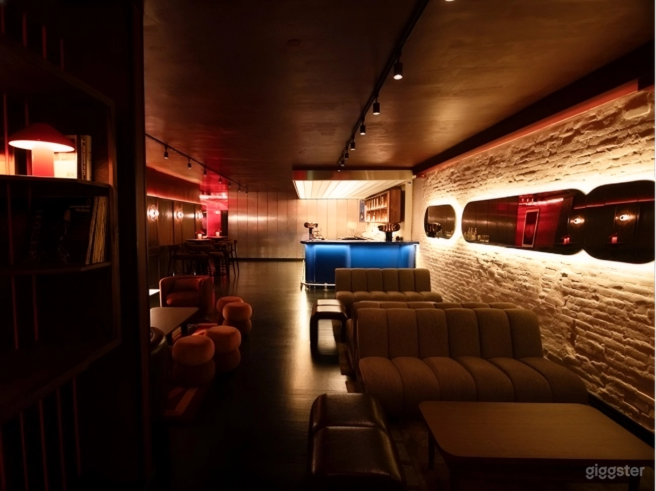 West Village High-End Karaoke Bar & Lounge- Full Buyout Photo 4