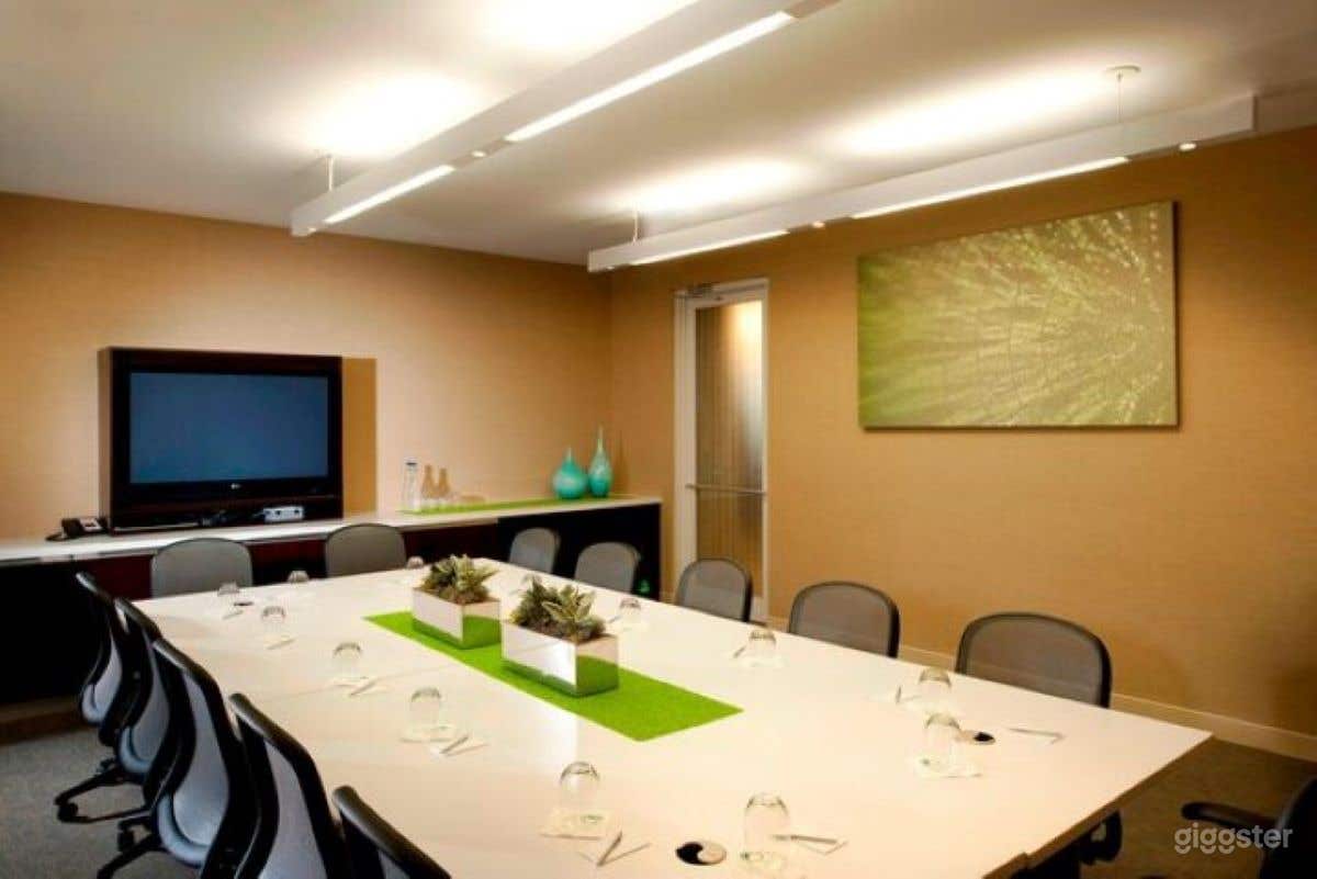 Review Meeting Room Photo 1