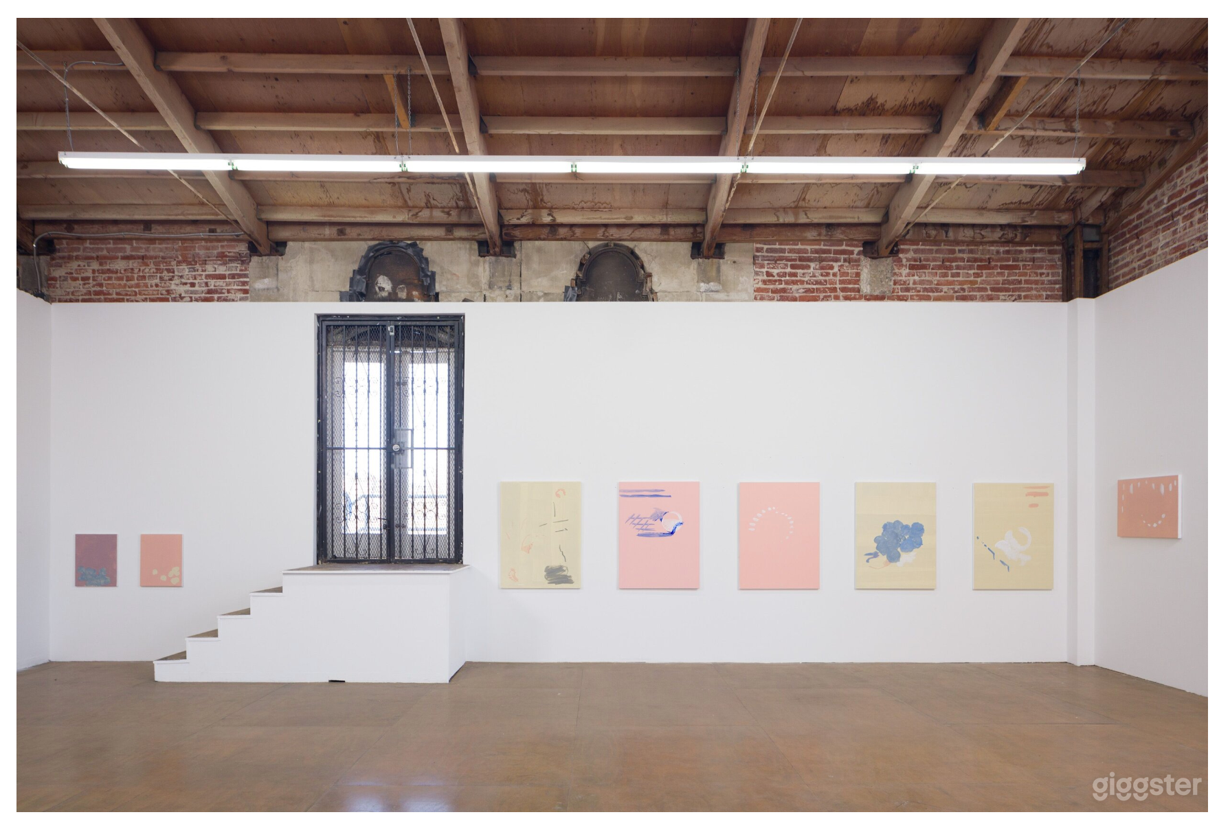 Historic Large Warehouse Loft and Gallery Photo 4