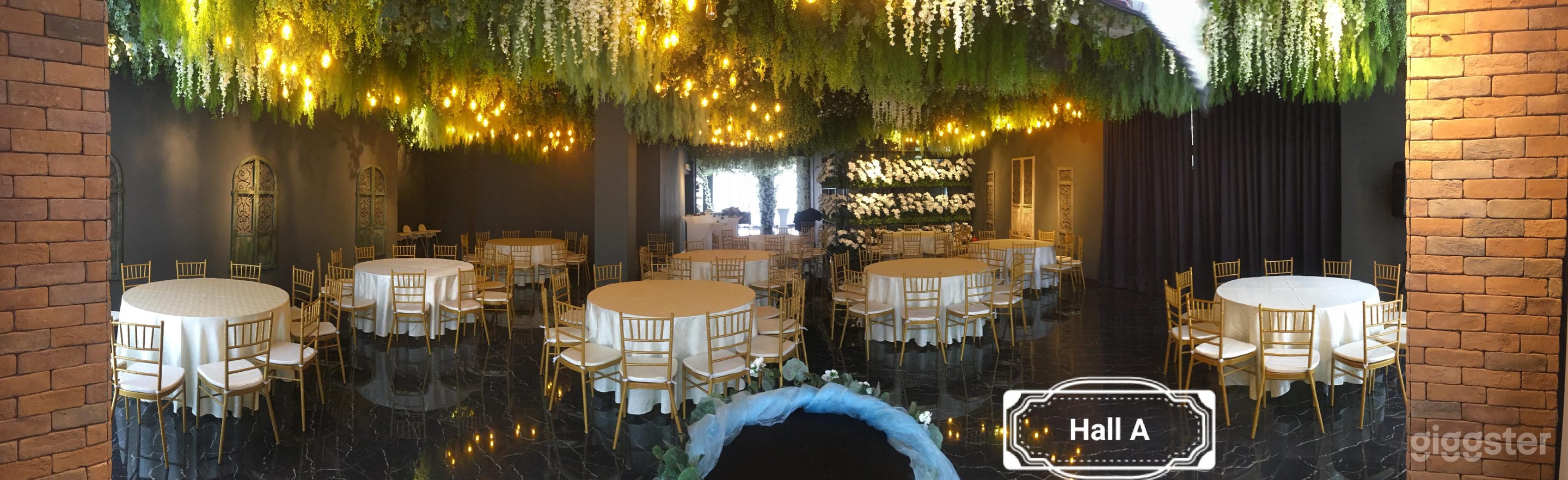Mesmerizing Event Space Photo 4