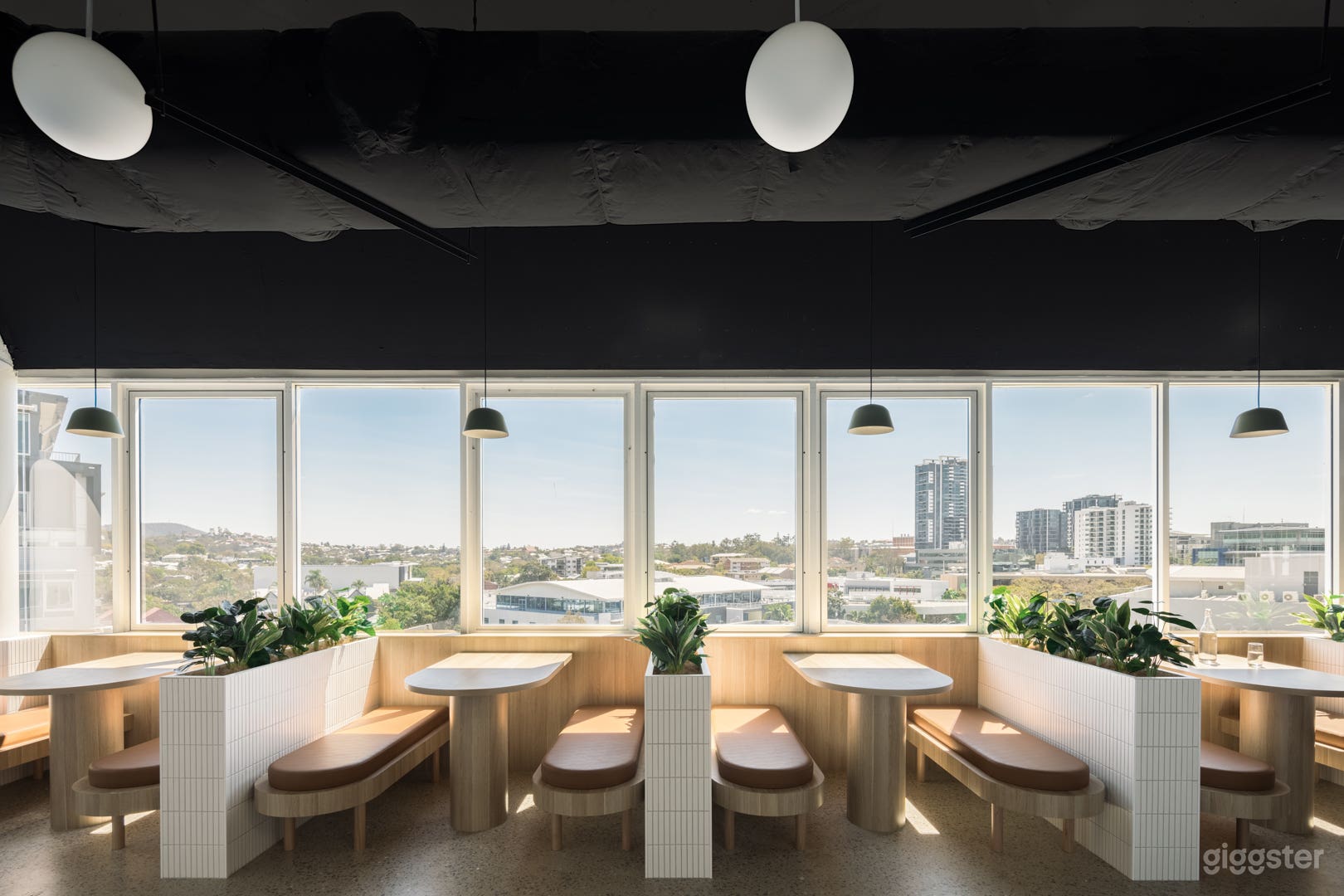 Office, Meeting Room or Event Space - Milton Photo 1