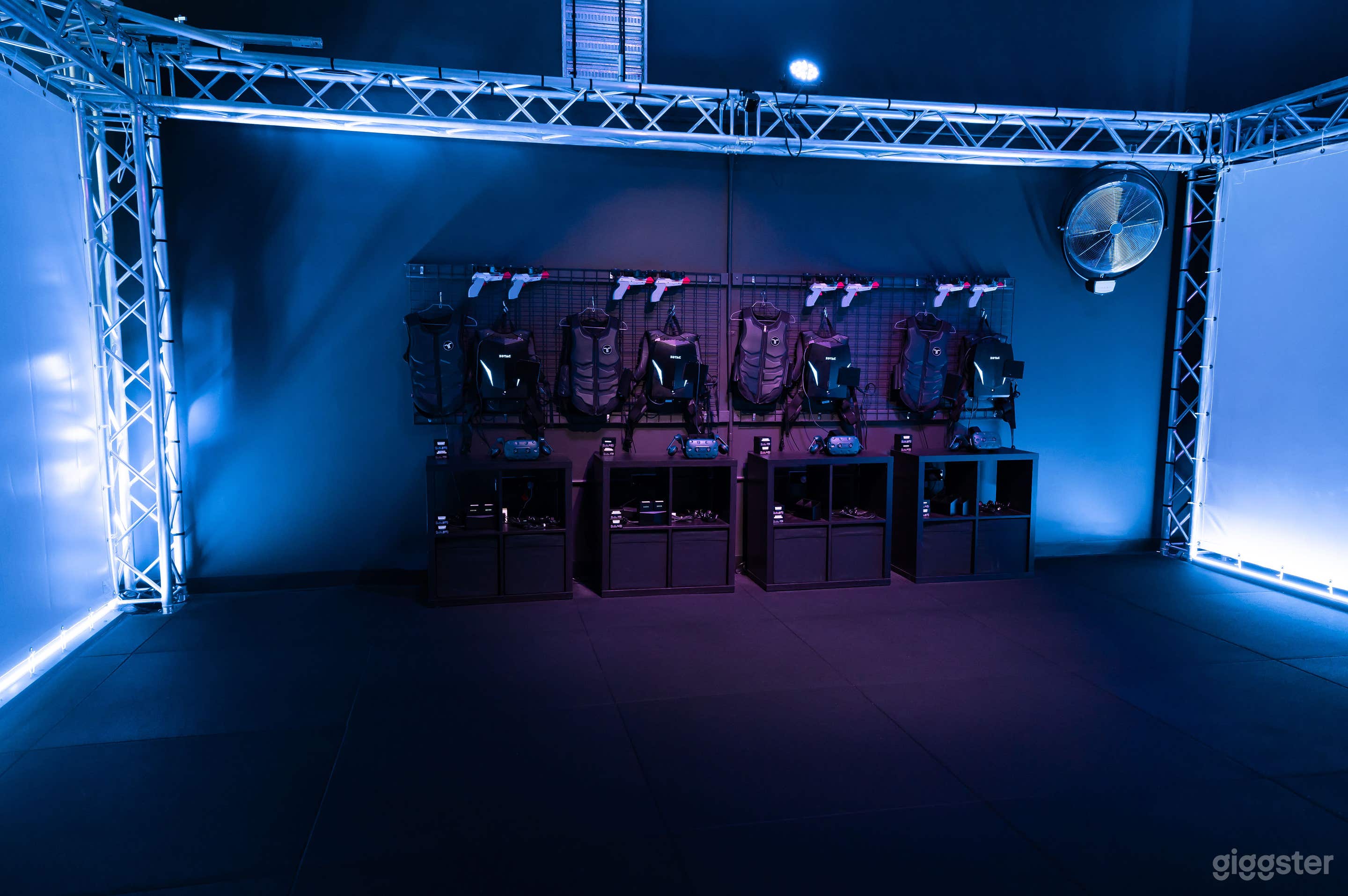 Bondi Junction - VIRTUAL REALITY GAME STUDIO Photo 2