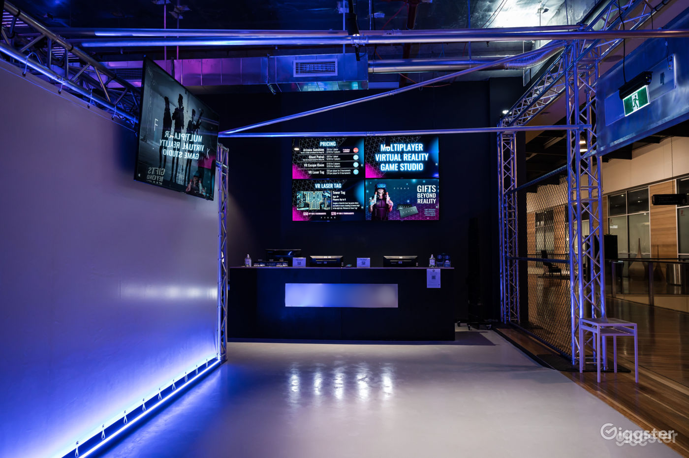 Bondi Junction - VIRTUAL REALITY GAME STUDIO Photo 1