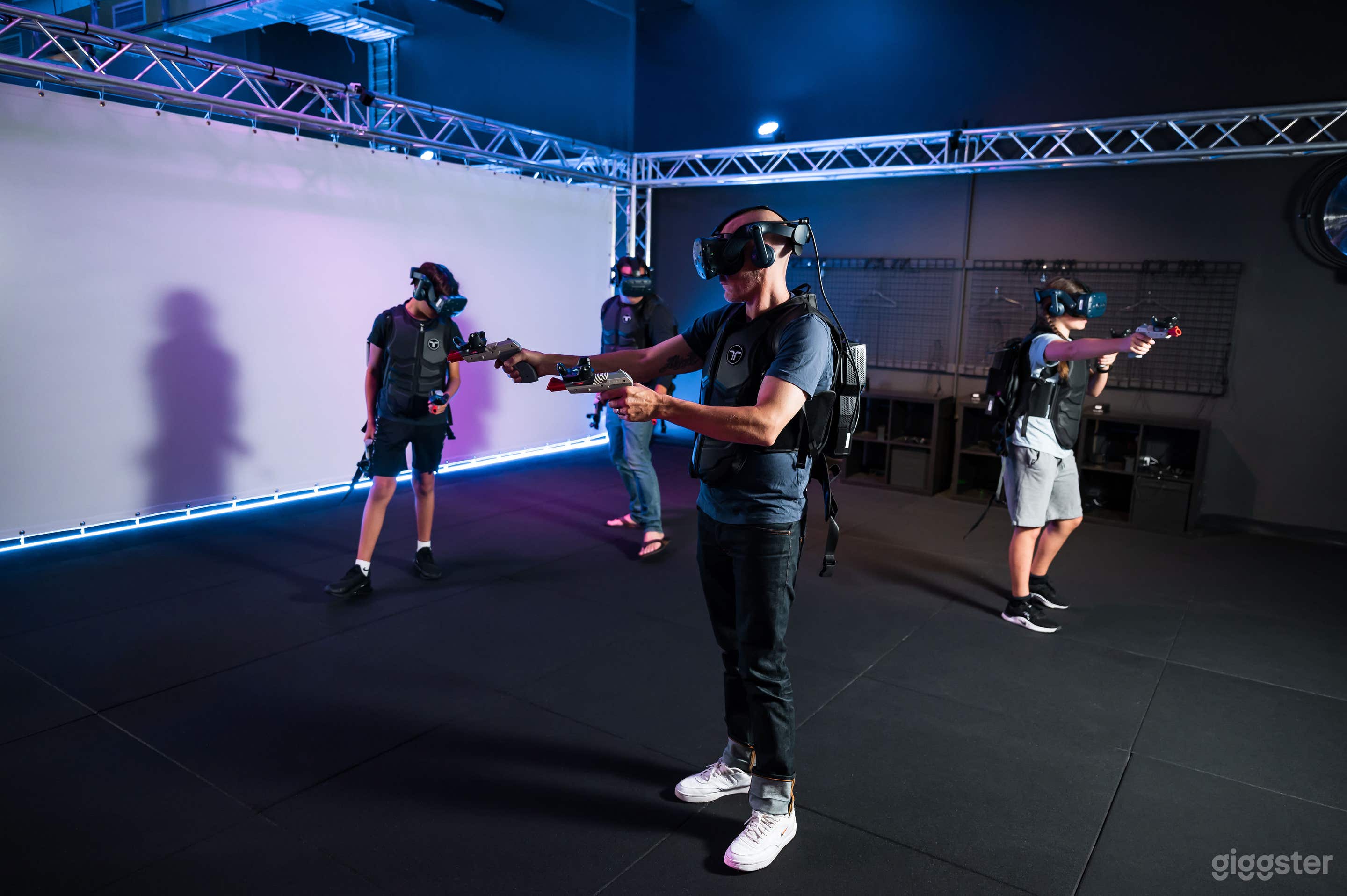 Bondi Junction - VIRTUAL REALITY GAME STUDIO Photo 3