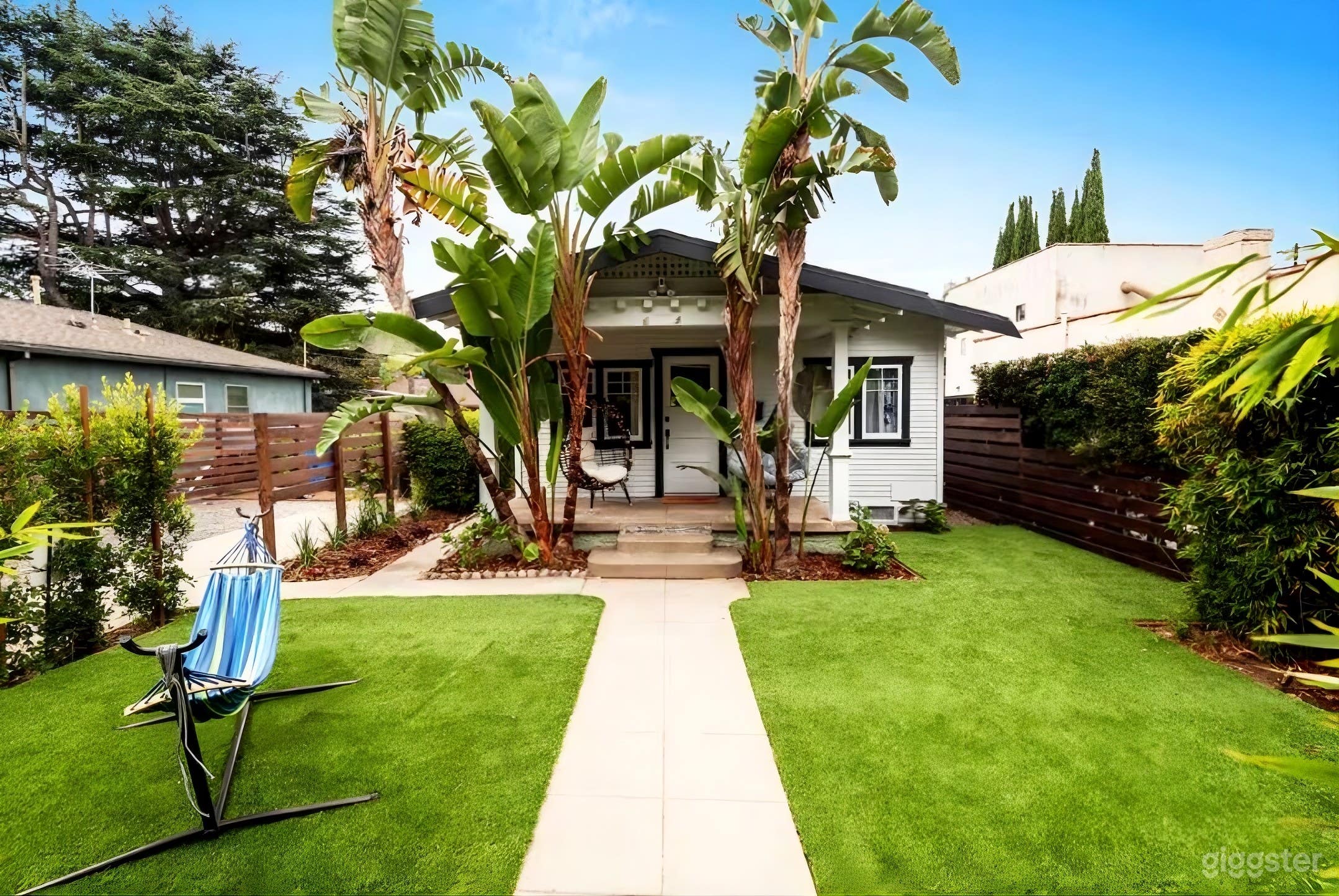 Bright Renovated Culver City Townhouse with Garden Photo 1