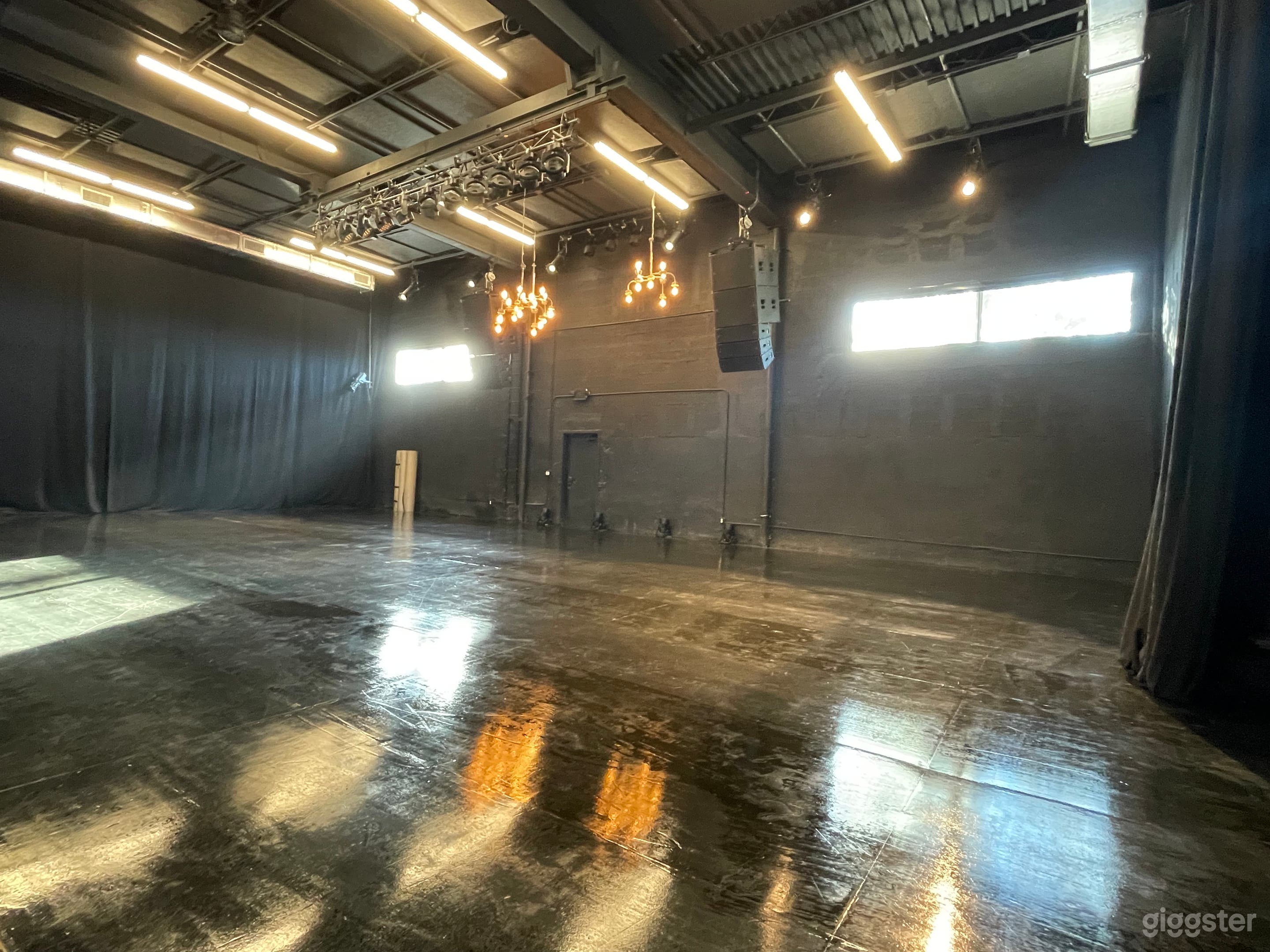 Miami Studio for Photo + Video Productions Photo 3