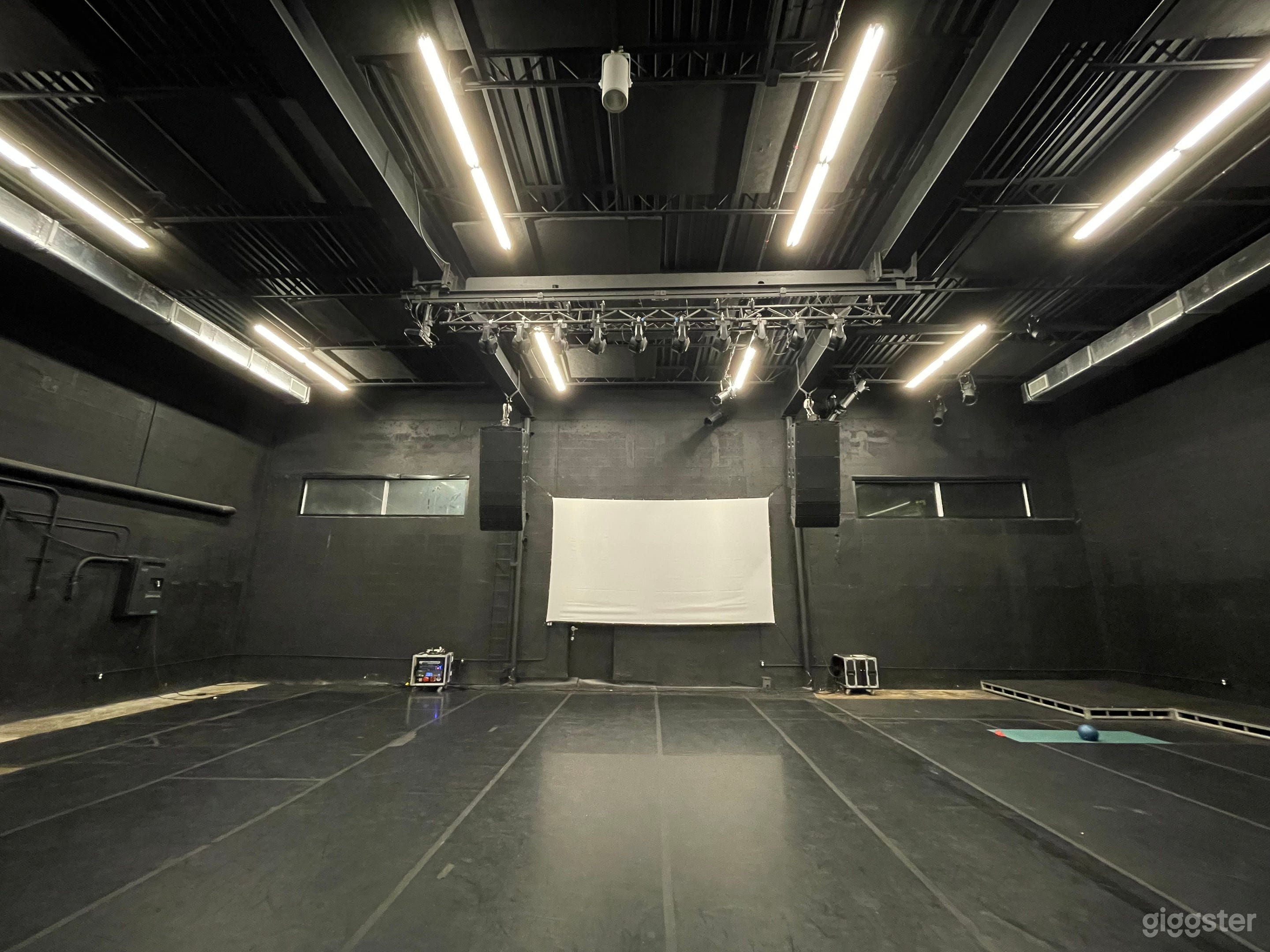 Miami Studio for Photo + Video Productions Photo 2