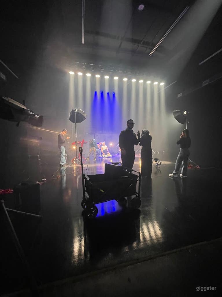 Miami Studio for Photo + Video Productions 