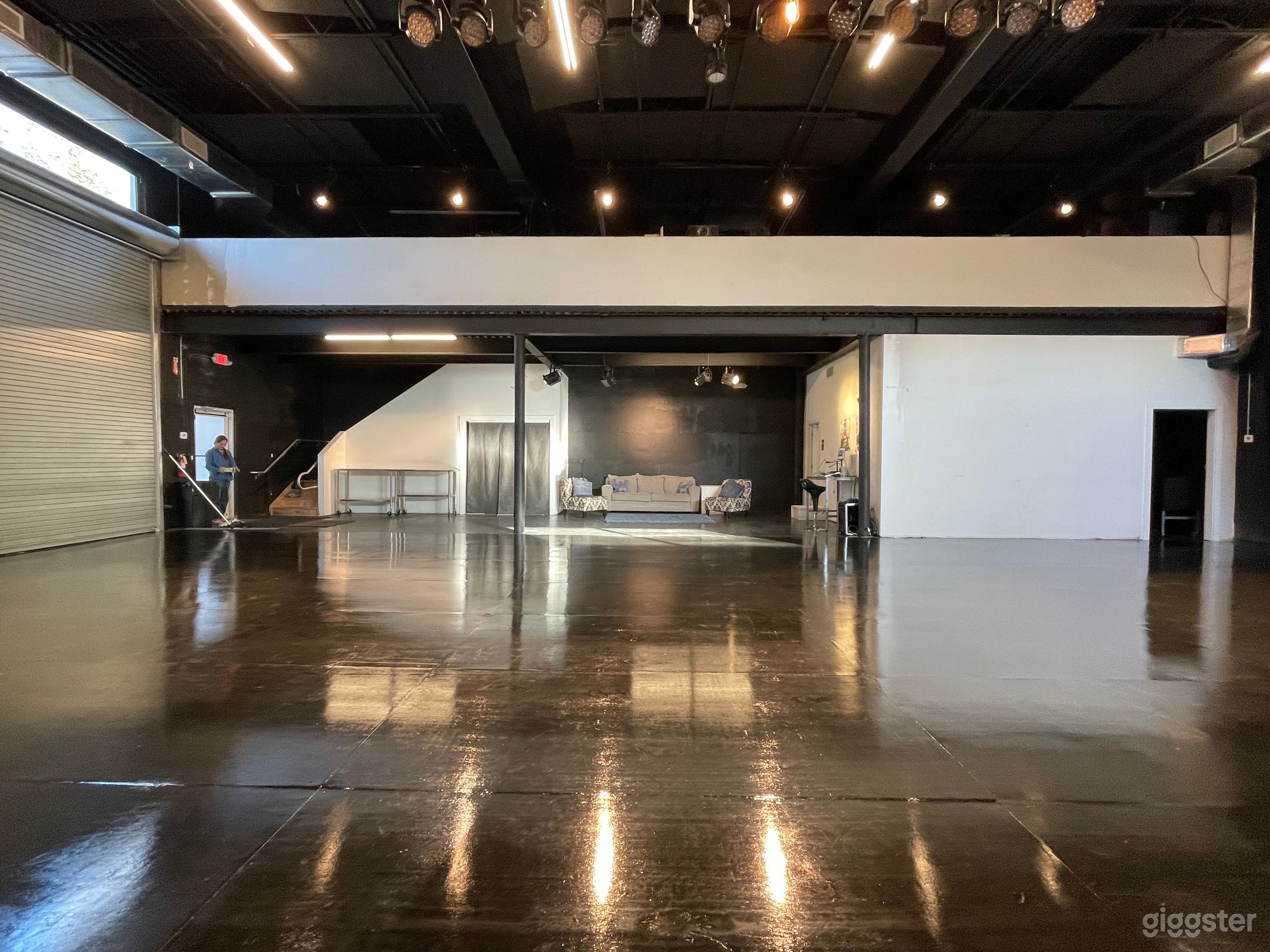 Miami Studio for Photo + Video Productions Photo 4