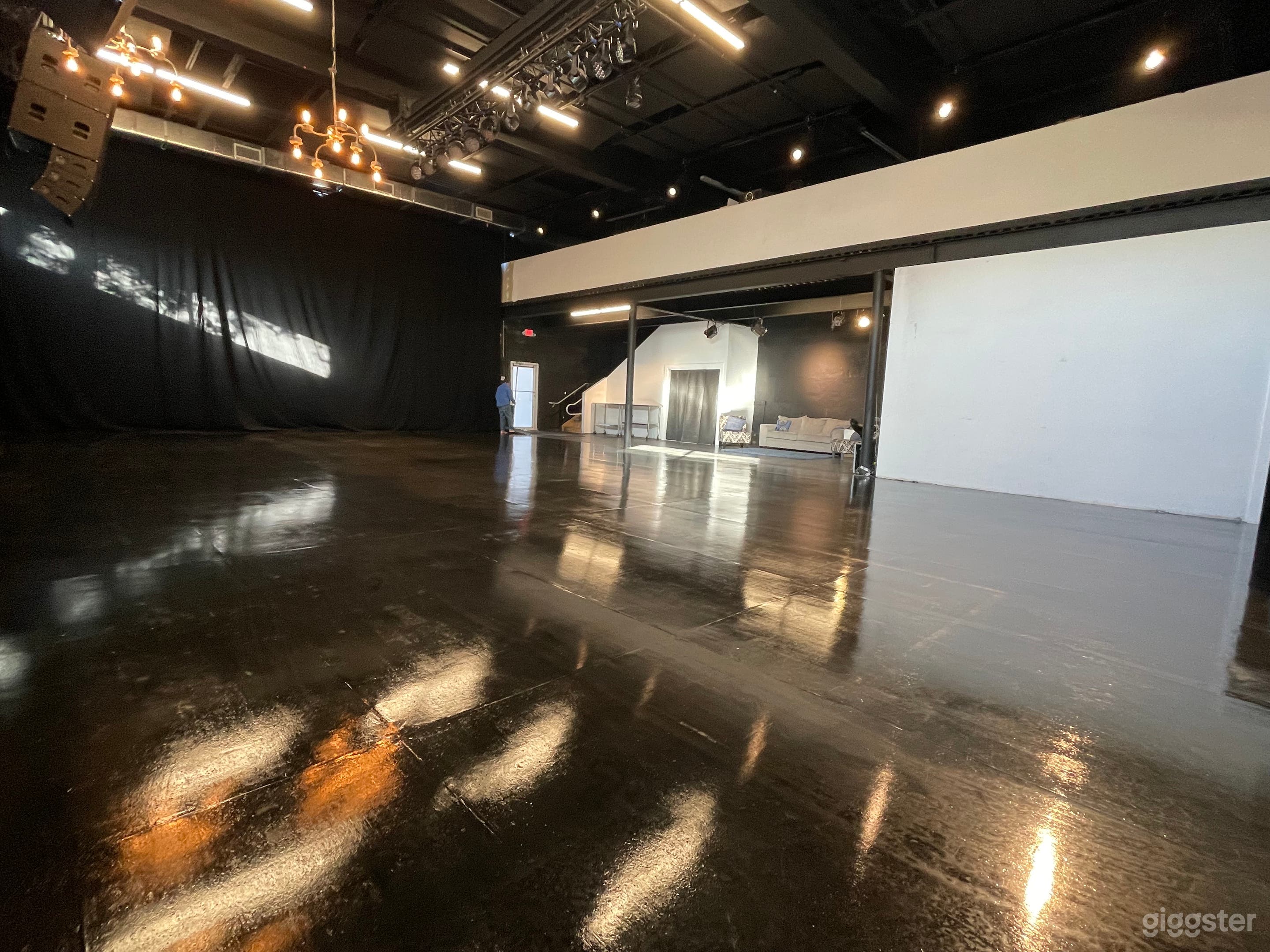 Miami Studio for Photo + Video Productions Photo 3