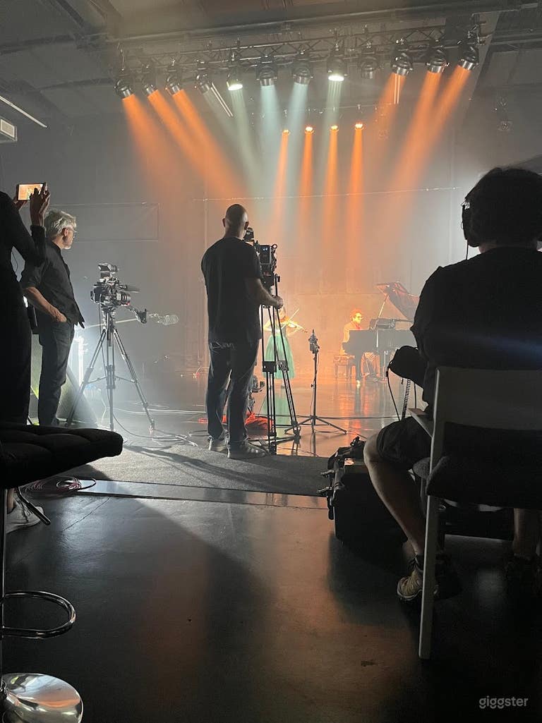  Studio Miami pour productions photo + vidéo 