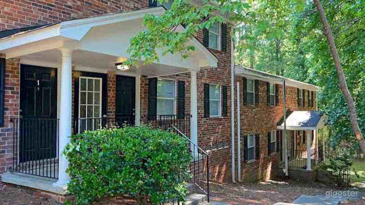 Clean and Sanitized Zen Apartment Photo 1