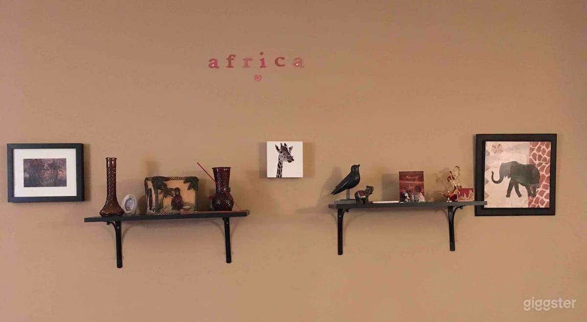 Clean and Sanitized Zen Apartment Photo 4