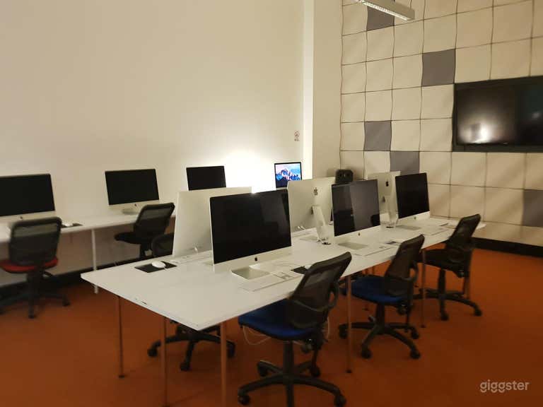  Suite de Edición 