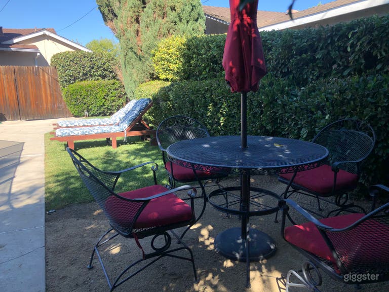  Cozy, open floor plan, mid century home  