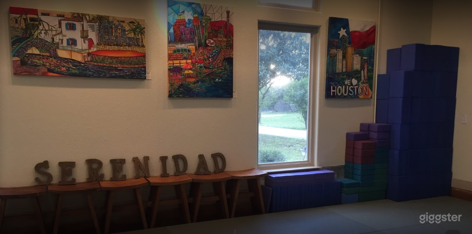 Transcendental Yoga Studio in San Antonio Photo 4