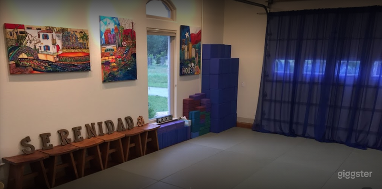  Transcendental Yoga Studio in San Antonio 